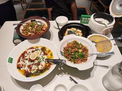 -绿草地·湘菜(7mall店)