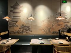 -晓淮山·扬州早茶·淮扬菜(龙阳广场店)