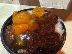 -小胖老味刨冰
