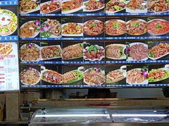 -河间老万驴肉火烧(福建北路店)