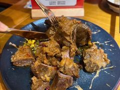 -受气牛肉·重庆耙牛肉(来福士店)
