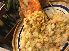 -茉莉.Red Crab