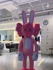 -尚羽华东接发美发店