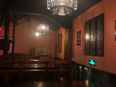 -甘尼仕印度餐厅酒吧(斜塘老街店)