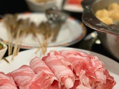 -新泰火锅城(蛟翔店)