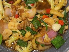 -小菜园新徽菜(宜兴八佰伴店)