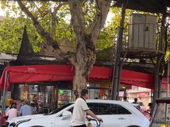 -汪记鲜鱼糊汤粉(沈阳路总店)