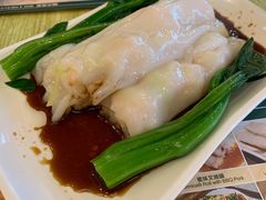 -添好运点心专门店(百老汇店)