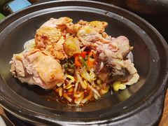 -云海肴·汽锅鸡·云南菜(领展购物广场·中关村店)