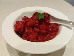 -吉林省林业宾馆-餐厅
