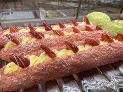 -御品轩(边家村店)