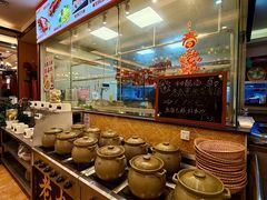 -丰尔粥食·顺德鱼生·干蒸排骨顺德菜(大良分店)