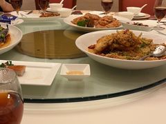 -利苑酒家(合景国际金融广场店)