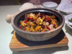 -小碗大胃(福久源新天地店)