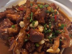 -宅里香.自然餐厅(湘大店)