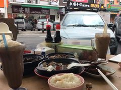 -新记肉骨茶