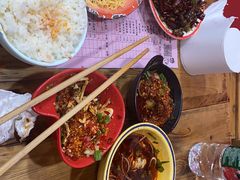 -冒椒火辣(奎星楼街店)