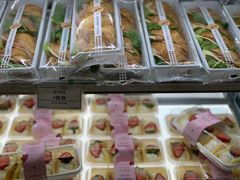 -仟吉KenGee(武汉高铁站店)