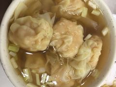 -麦文记面家(佐敦店)