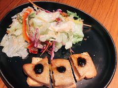 -仓桥家·焗寿司·锅物(光谷步行街店)
