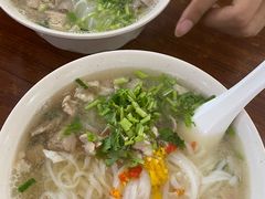 -小高后安粉餐厅(解放四路店)