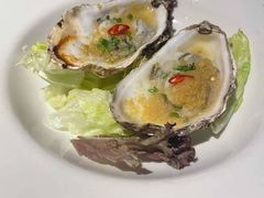 -Gray Whale 灰鲸餐厅(北美N1店)