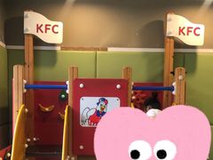 -肯德基(洛川店)