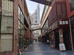 -东郎电影创意产业园