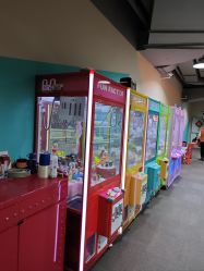 -玩元素·家庭游乐成长中心(香格里拉店)