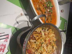 -鑫小城故事·藕汤·家常菜(台北一路总店)
