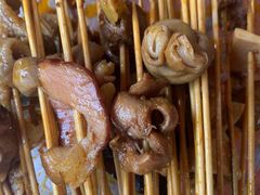 小郡肝串串香-钢管厂五区小郡肝火锅串串香(总店)