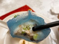 -酌宴府The China Club·广州万富希尔顿酒店(云城东路店)