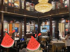大堂-云和祥食府·特色云南菜(金碧公园店)