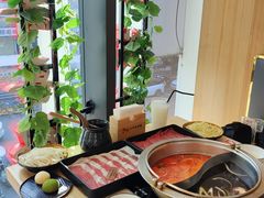 -牛匠和牛寿喜锅(西安总店)