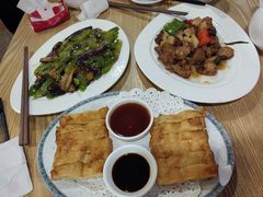 -佛有缘素食馆·荔湾老字号(陈家祠首店)