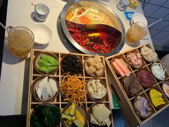 -芈重山老火锅(广州首店)