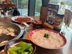 -楠火锅(哈尔滨金爵万象店)