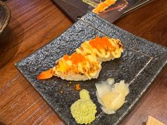 -鸟鹏烧鸟居酒屋(天河领展店)