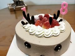 -可莎蜜儿(金沙学府店)