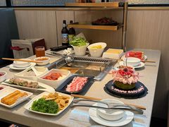 -海底捞火锅(群光广场店)