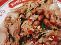 -黄兴兴白切专门店(南宁万象城店)