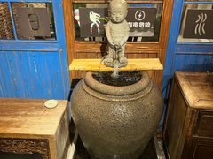 -川旺角融合菜•海景餐厅(星海广场店)