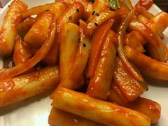 -辛氏火炉·韩式古法烤肉(松北店)