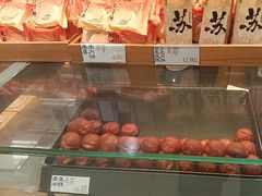 -泸溪河桃酥(金坛吾悦广场店)