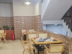 -德四家·云南傣味烧烤品牌(和谐店)