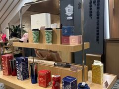-霸王茶姬(正佳广场店)