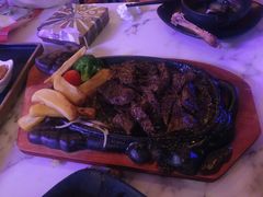 -JUKEBOX玖部音乐餐厅(华侨城店)