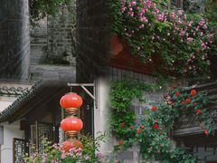 -老门东历史文化街区