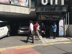 -JYP娱乐公司