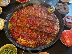 -酒友老火锅(渝中店)